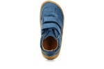 Froddo F-motion G3130292-5 Denim celoročné nízke barefoot topánky 31 EUR