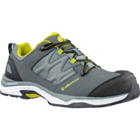 Albatros ULTRATRAIL GREY LOW 646210-42 bezpečnostná obuv S3 Veľkosť topánok (EU): 42 sivá 1 pár; 646210-42