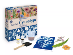 Sentosphere Sentosphere Kyanotypia - Herbárska dielňa