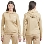 Puma Ess+ Vyšívaná mikina W 848332 84 XS