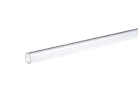 Alphacool HardTube 16/11mm 40 cm borosilikátové sklo číra (18495)