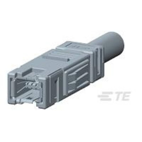 TE Connectivity 1-2201864-1 1 ks Tray; 1-2201864-1