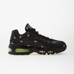Tenisky Nike Air Max 95 Premium Black/ Neon Yellow-Black-Mtlc Dark Grey EUR 44.5