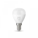 Philips Hue LED žiarovka E14 LED žiarovka