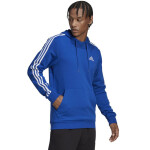 Pánska mikina adidas Essentials 3-Stripes Hoodie HL2228