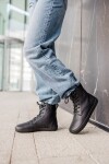 Shapen Urbaneer 2.0 Black zimné barefoot topánky 41 EUR