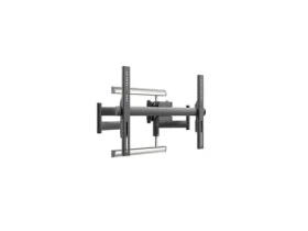 Edbak RMSA1Heavy Duty Swing Arm Mount - Držiak pre 42 "-98" / nosnosť max. 120kg / VESA 200×200 až 600×400 (RMSA1)