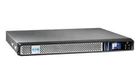 EATON UPS 5P 850i G2 Rack Netpack / záložný zdroj 850VA 680W / 4X IEC C13 (5P850IRNG2)