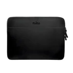 Puro SLIM POCKET čierna / Púzdro pre notebook / 15-16" / neoprén