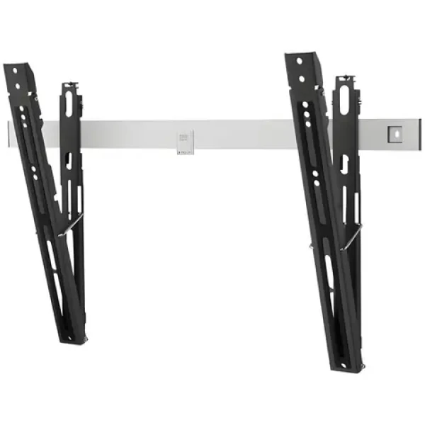 One For All WM6621 čierna / Držiak pre televíziu / 81-213 cm (32-84") / naklápací ±15° / VESA do 600x400 mm (WM6621)