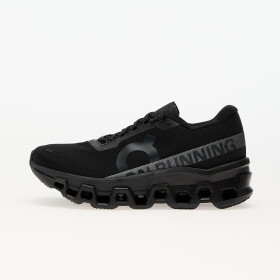 Tenisky On M Cloudmonster 2 Black/ Black EUR 40.5