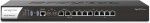 DrayTek DRAYTEK Router Vigor 3912S 2x 10G/1G SFP+ 2x 2.5G/1G/100M/10M 4x 1G/100M/10M Ethernet