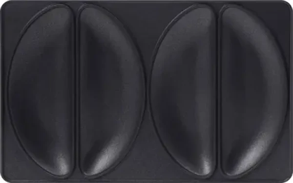 TEFAL XA800812 Výmenné platničky pre sendvičovač TEFAL Snack Collection / Taštičky (XA800812)