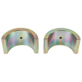 Polovičná súprava Ø 68x54mm KS Tools 460.1715; 460.1715