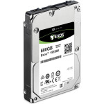 Seagate Exos 15E900 600GB / HDD / 2.5 SATA 6Gbs / 15 000 rpm / 256MB cache / 5y (ST600MP0006)