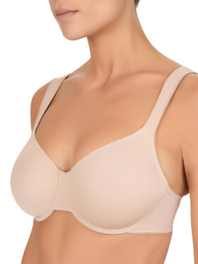 Conturelle 22 Perfect Feeling - Soft Touch 0080622, Molding-BH mit Bügel 80622 004 sand písková 80D