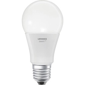 LEDVANCE SMART+ WiFi Classic 100 14 W TW / Wi-Fi LED žiarovka E27 / 1521lm / 2700K (4058075485495)