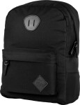 Batoh na notebook Nitro Urban Classic True black