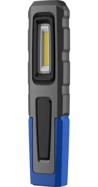 Viking B6743 Explorer pracovné svetlo / 200 lm / 5500-7500K / USB-C / 750mAh (B6743)