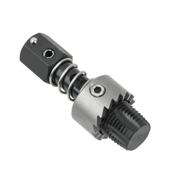 KS Tools 150.5016 1/2" špeciálny čistič nití s integrovanou rezačkou tesniaceho sedla, 16 mm; 150.5016