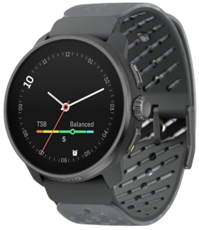 Suunto Suunto Race S Titanium Graphite