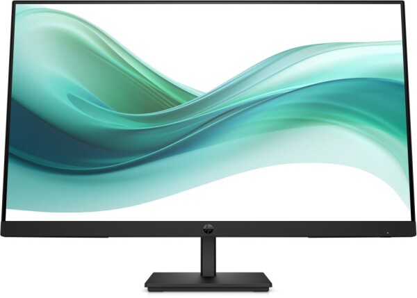HP HP Series 3 Pro 27inch FHD Monitor 100Hz 16:9 HDMI VGA DP - 327pf (EU)