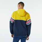 Tommy Jeans Pánska bunda Colorblock Zip Thru DM0DM11002-C87