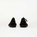 Tenisky Clarks Originals Desert Trek Black Suede EUR 42.5