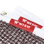 Badmintonová sieť WISH WS4001 NEPLATÍ