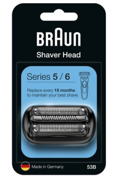 BRAUN 53B