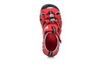 Keen seacamp ribbon red/alloy (cnx) športové sandále 33 EUR