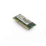 Patriot 4GB (1x4GB) 1333MHz / SO-DIMM / DDR3 / CL9 / 1.5V (PSD34G13332S)