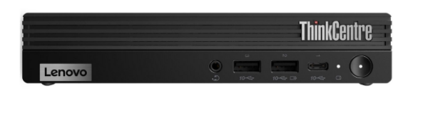 Lenovo ThinkCentre M75q Gen 5 AMD Ryzen 5 PRO 8600GE 16 GB 512 GB SSD Windows 11 Pro