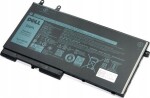 Dell rokovitude 5410 Battery