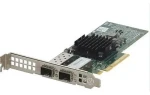 DELL Broadcom 57414 / Sieťová karta / 2x SFP28 10/25GbE / PCIe / Full Height (540-BDHY)