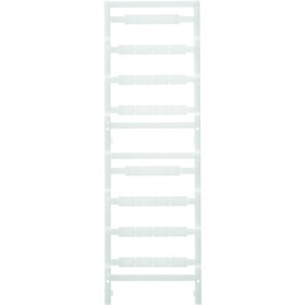 Weidmüller 1912130000 ESG 8/13.5/43.3 SAI AU značenie prístrojov Druh montáže: prichytenie sponami Potlačiteľná plocha: 8 x 13 mm priehľadná Počet markerov: 5; 1912130000