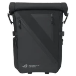 Asus ROG Archer Backpack 17 čierna / Herný batoh pre notebook do 17" (90XB07M0-BBP000)