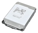 Toshiba MG11SCA24TE Enterprise Capacity 24 TB / HDD / 3,5" / SAS 12 Gb/s / 7 200 rpm / 1 GB cache (MG11SCA24TE)
