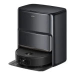 MOVA Z60 Ultra Roller čierna / Robotický vysávač mop / 28000 Pa / Aku 6400 mAh / základňová stanica / hlasový asistent (6977728947303)