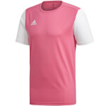Pánsky futbalový dres Estro 19 JSY M DP3237 - Adidas S