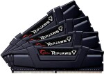 G.Skill Ripjaws DDR4, 3200MHz, (F4-3200C16Q-32GVKB)