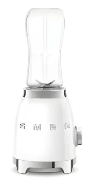 SMEG PBF01WHEU biela / Stolný mixér (PBF01WHEU)