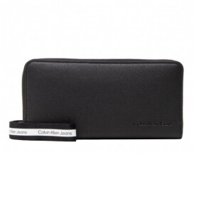 Calvin Klein Jeans Ultralight Zip Around W/Wristlet K60K609324 Peňaženka univerzita