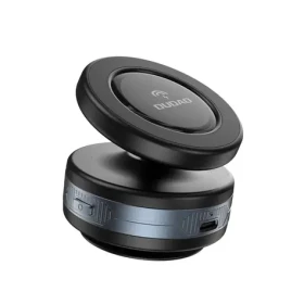Dudao Držiak na telefón do auta F24MAX / bezdrôtová nabíjačka / MagSafe / 15W / čierna (204530)