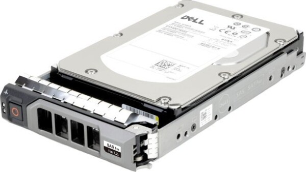 Dell 1TB 3.5'' SAS-2 (6Gb/s) (7KXJR)