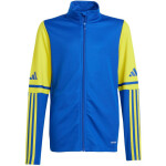 Mikina adidas Squadra 25 Training Jr JP3150 164 cm