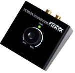 Fostex PC-100USB