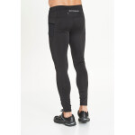 Běžecké legíny Endurance Kerir Unisex Long Running Tights XQL S