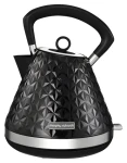 Morphy Richards 108131 čierna / Rýchlovarná kanvica / 3000 W / 1,5 l (108131 Black)