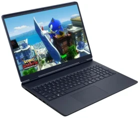 DELL Alienware 16 Aurora AC16250 modrá / 16" WQXGA / Intel Core 5 210H / 16GB / 512GB SSD / RTX 4050 / W11P (AC16250_RPLH-R_006)